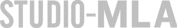 Studio MLA logo